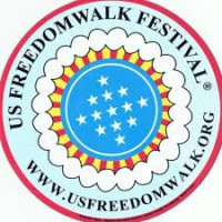US FreedomWalk Festival Arlington 2026