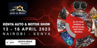 Kenya Autoexpo Nairobi 2027