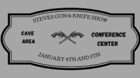 Cave City Gun & Knife Shows Cave 2026