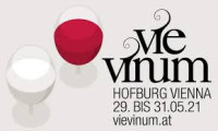 VieVinum - International Wine Festival Vienna 2028