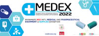 MedEx Expo 2026 (International Medical and Pharmaceuticals Equipment and Supplies Exhibition) Kandy 2026