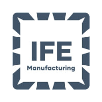 IFE Manufacturing London 2027