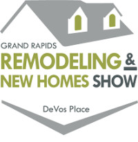 Grand Rapids Remodeling & New Homes Show Grand Rapids 2027