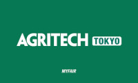 AGRITECH Tokyo Chiba 2026