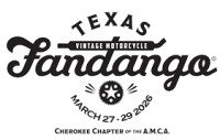 The Texas Fandango Fredericksburg 2027