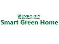 EXPO DIY – Smart Green Home, Bucharest Bucharest 2027