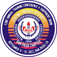 MSA Annual Training Conference & Equipment Show Irvine 2026