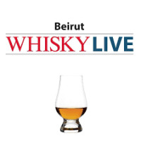 Whisky Live Beirut Beirut 2026