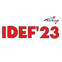 IDEF - International Defence Industry Fair İstanbul 2027