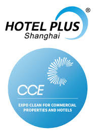 Expo Clean for Commercial Properties and Hotels Shanghai 2027