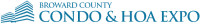 Broward County Condo & HOA Expo Fort Lauderdale 2026