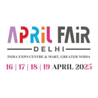 April Fair Delhi (IHGF Delhi Fair - Autumn 2026) Greater Noida, Delhi-NCR 2026