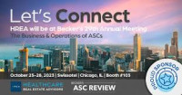 Annual Meeting: The Business and Operations of ASCs Chicago 2026