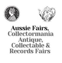 Ipswich Antique, Collectable, & Record Fair Ipswich 2026
