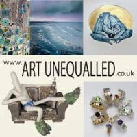 Art Unequalled Ely 2026