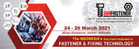 Fastener & Hardware Indonesia (formerly InaFastener) Jakarta 2027
