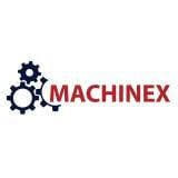 Machinex Indonesia  - Machinery Expo Jakarta 2026