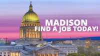 Madison Area Diversity Job Fair Madison 2026