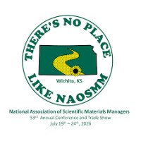 Annual NAOSMM Conference and Tradeshow Coralville 2027