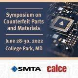 Symposium on Counterfeit Parts and Materials - Tabletop Exhibition Washington DC 2027