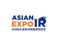 Asian IR Expo | Resorts, Hospitality, Tech, Entertainment Macau 2027
