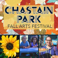Chastain Park Fine Arts Festival Atlanta 2026