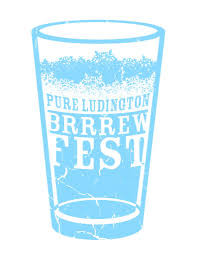 Annual Pure Ludington Brrrewfest Ludington 2027