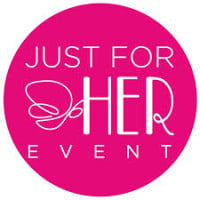 Just For Her Expo Kansas Overland Park 2026