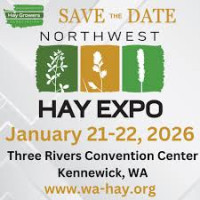 Northwest Hay Expo Kennewick 2027
