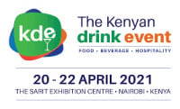 The Kenyan Drink Event Nairobi 2026
