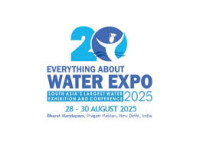 Water Expo & Conference New Delhi 2027
