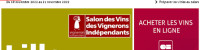 Independent Winegrowers Wine Fair - Lille Lille 2026