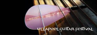 Ullapool Guitar Festival Ullapool 2026