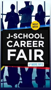 J-School Career Fair Lawrence 2026