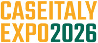 CASEITALY EXPO 2028 Bergamo 2028