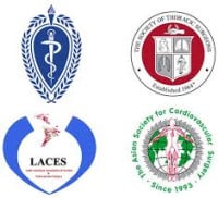ENCORE Seoul 2026 (Endovascular and Coronary Revascularization) Seoul 2026