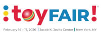 Toy Fair New Orleans 2027