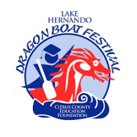 Lake Hernando Dragon Boat Festival Hernando 2026