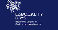 Laboratory medicine day congress Helsinki 2027