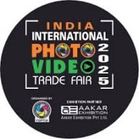 India International Photo Video Trade Fair Ahmedabad 2026