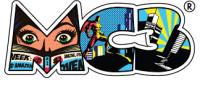 Motor City Comic Con Novi 2026