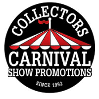 Collectors Carnival Princeton 2026