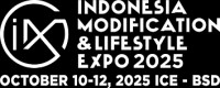 Indonesia Modification & Lifestyle Expo Tangerang 2026