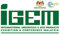 International Greentech & Eco Products Exhibition & Conference Kuala Lumpur 2026