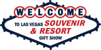 Souvenir and Resort Gift Show Las Vegas 2026