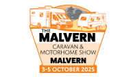 The Malvern Caravan & Motorhome Show Worcester 2026