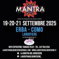 19-20-21 and Lariofiere Erba 2026