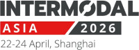 Intermodal Asia Shanghai 2027