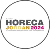 Horeca Jordan Amman 2026