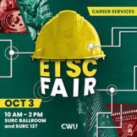 Engineering Technologies, Safety, and Construction Fair Ellensburg 2026